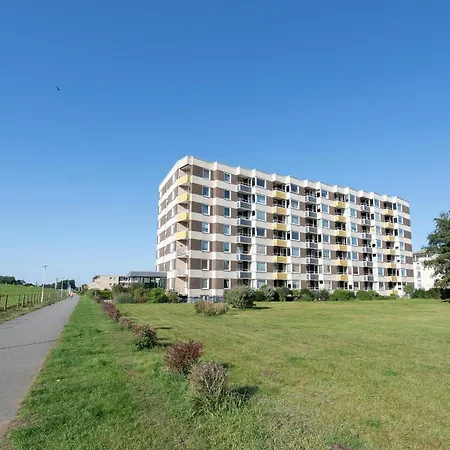 Hanseat Meerblick Am Duenenpark Grömitz