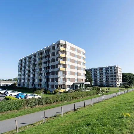 Hanseat Meerblick Am Duenenpark * Grömitz