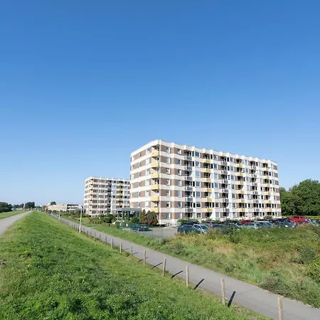 Hanseat Meerblick Am Duenenpark Appartement