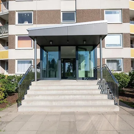 Hanseat Meerblick Am Duenenpark Appartement *