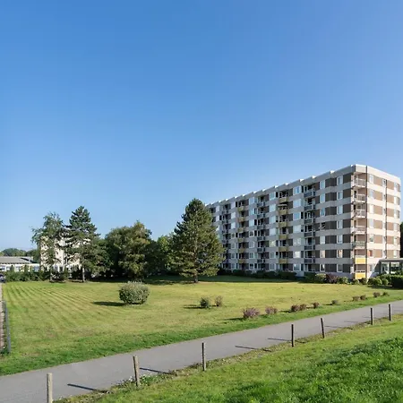 Hanseat Meerblick Am Duenenpark Appartement