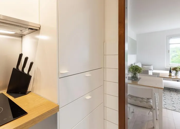Apartamento Hanseat 155