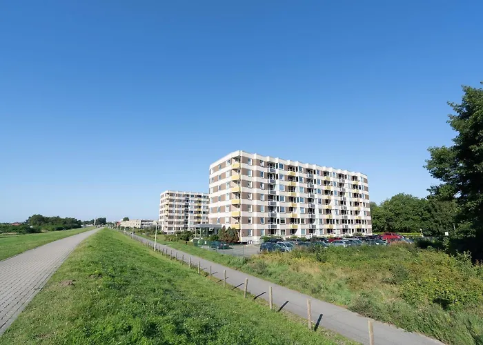 Apartamento Hanseat 155 *