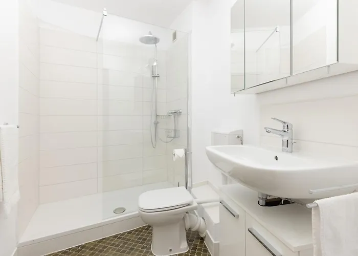 Apartamento Hanseat 155 Grömitz