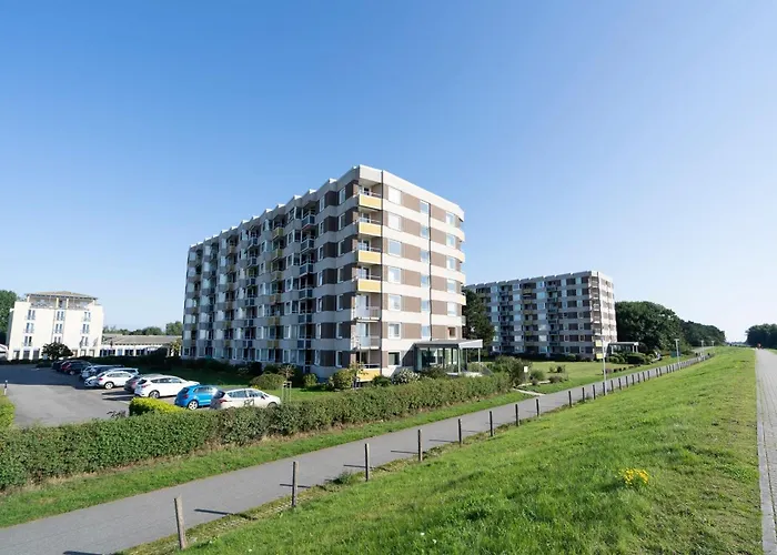 Hanseat 155 Apartamento