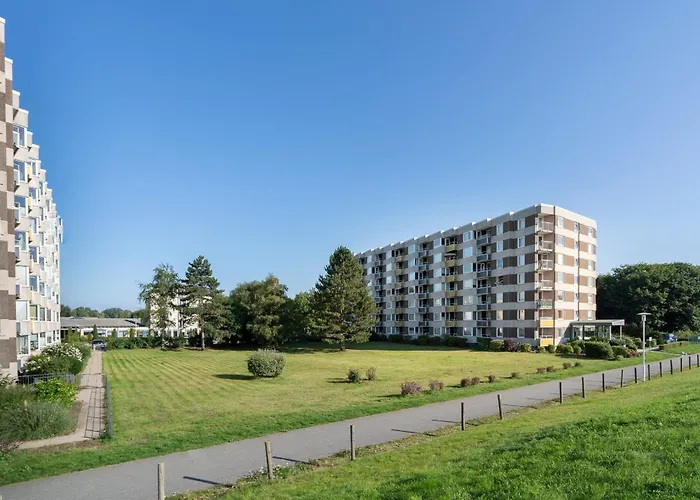 Apartamento Hanseat 155