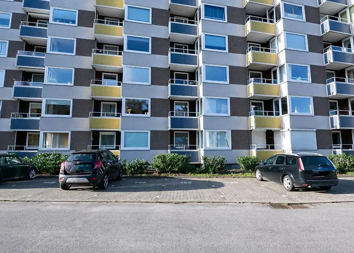 Hanseat 155 Grömitz