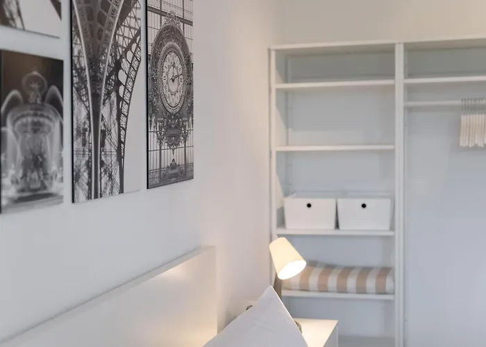 Hanseat 155 Apartamento Grömitz