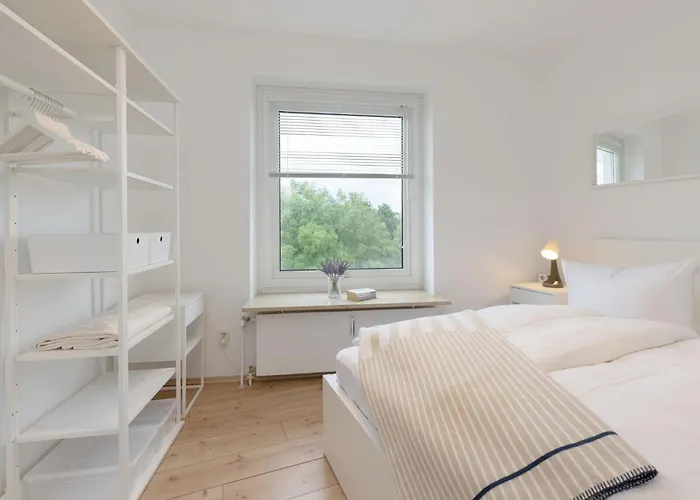 Apartamento Hanseat 155 Grömitz