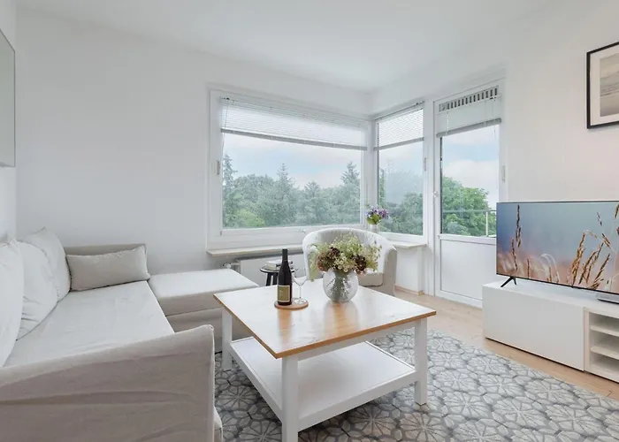 Apartamento Hanseat 155