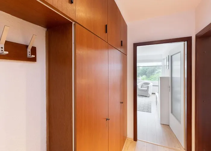 Hanseat 155 Apartamento *