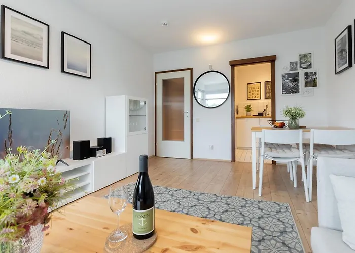 Hanseat 155 Apartamento